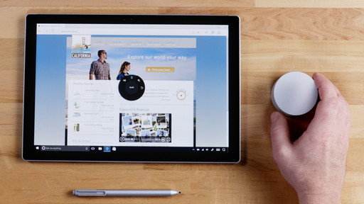 Surface ペンを使う - Microsoft Surface Pro 入門