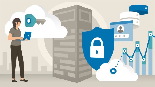 IT implementation options - Cloud Security Considerations for the Financial  Services Industry Video Tutorial | LinkedIn Learning, formerly 