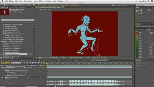 Goodbye - After Effects Video Tutorial | LinkedIn Learning, formerly  