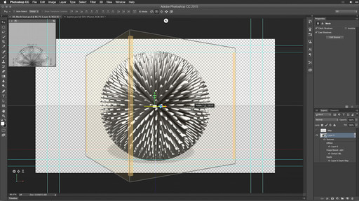 Animation techniques with Vanishing Point Exchange - Motion Graphics for  Video Editors: Working with 3D Objects Video Tutorial | LinkedIn Learning,  formerly 