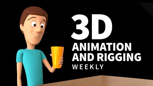 3D Animation Online Training Courses | LinkedIn Learning, formerly 