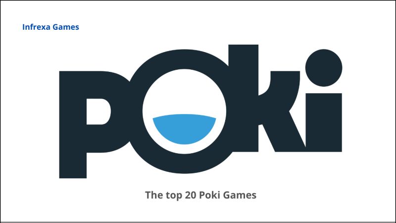 LINK Main Poki Games Roblox, Link Game Online Gratis di Poki Games