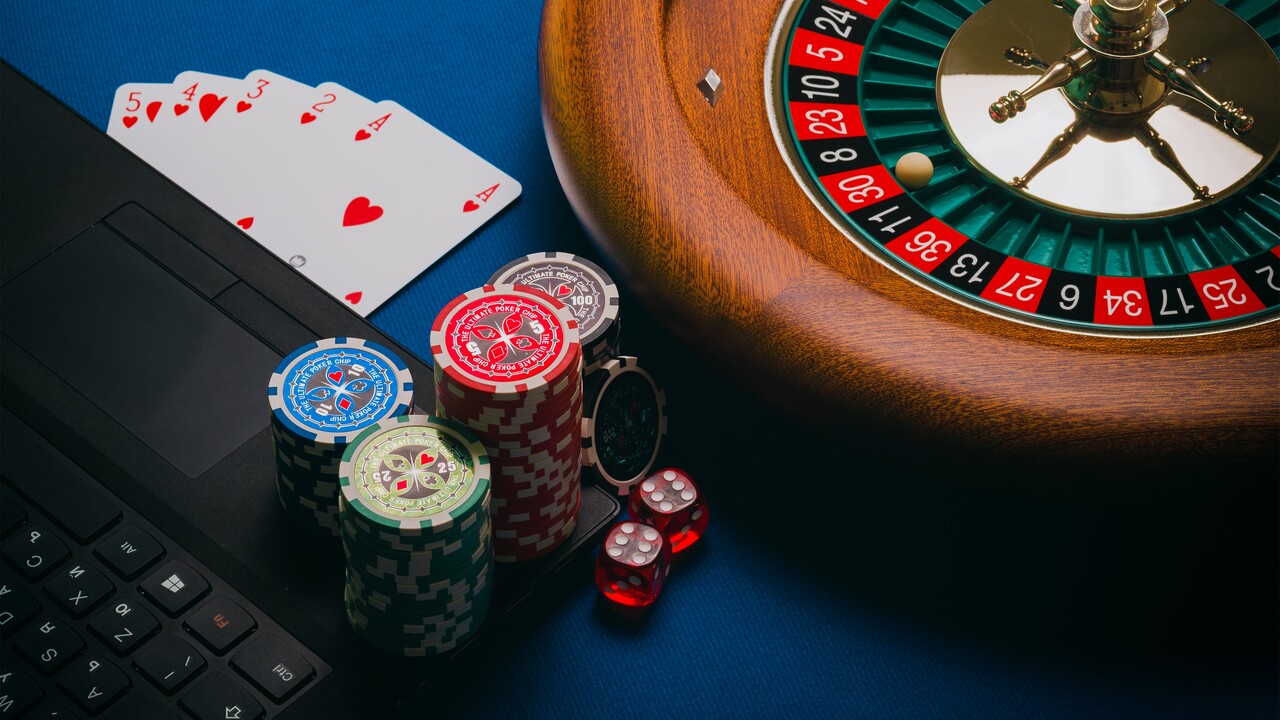 How to find best trusted online casino to play