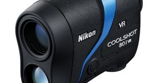 Nikon's COOLSHOT 80 VR and COOLSHOT 80i VR Golf Laser Rangefinders