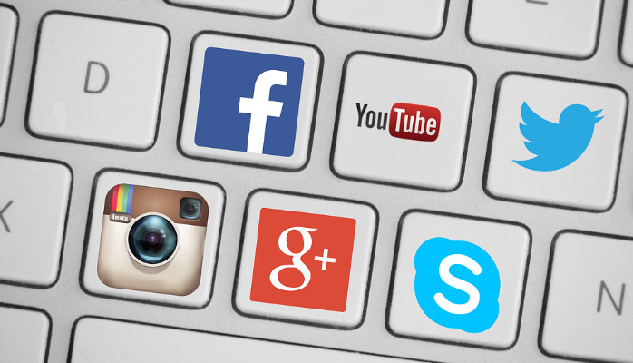 Social media in financial services: six trends for 2016