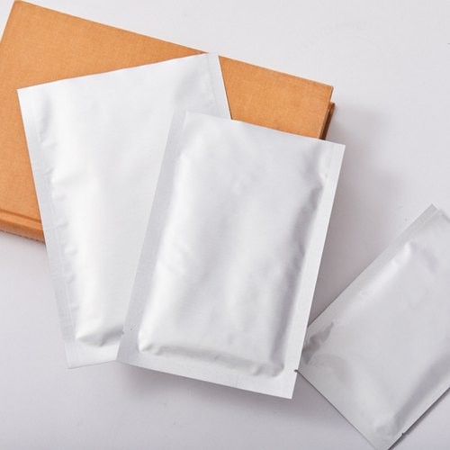Sachet Packaging Can Be Used For Packaging Just About Anything