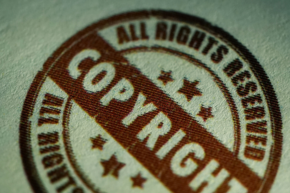 How Do You Obtain Permission to Use Someone Else’s Original Copyright Protected Materials?