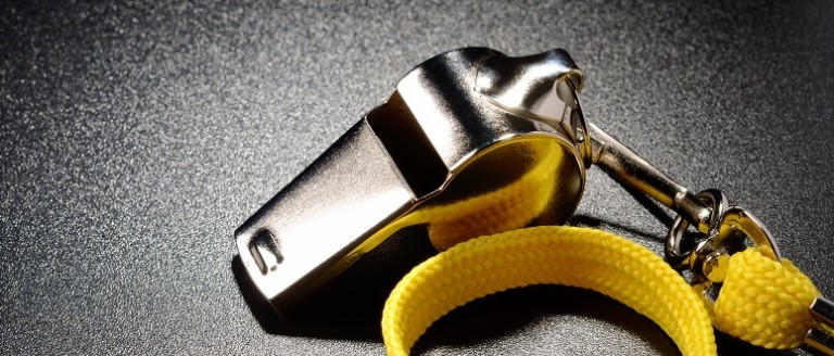 
We Should Be Encouraging More Whistleblowing Businesses