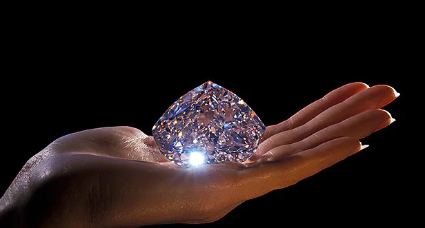 Diamonds: Unraveling the Mysteries Behind the World’s Most Coveted Gemstones