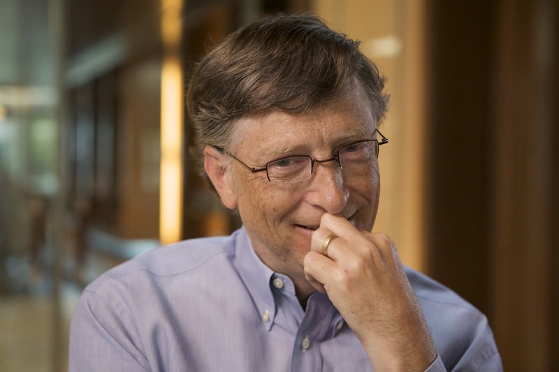 A New Harvard Study Says Bill Gates Is Right: In 2020, This 1 Employee Perk Matters Most