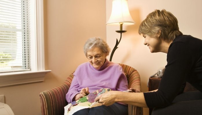 Assisted Living Vs. Nursing Home Care - When Is it Time?