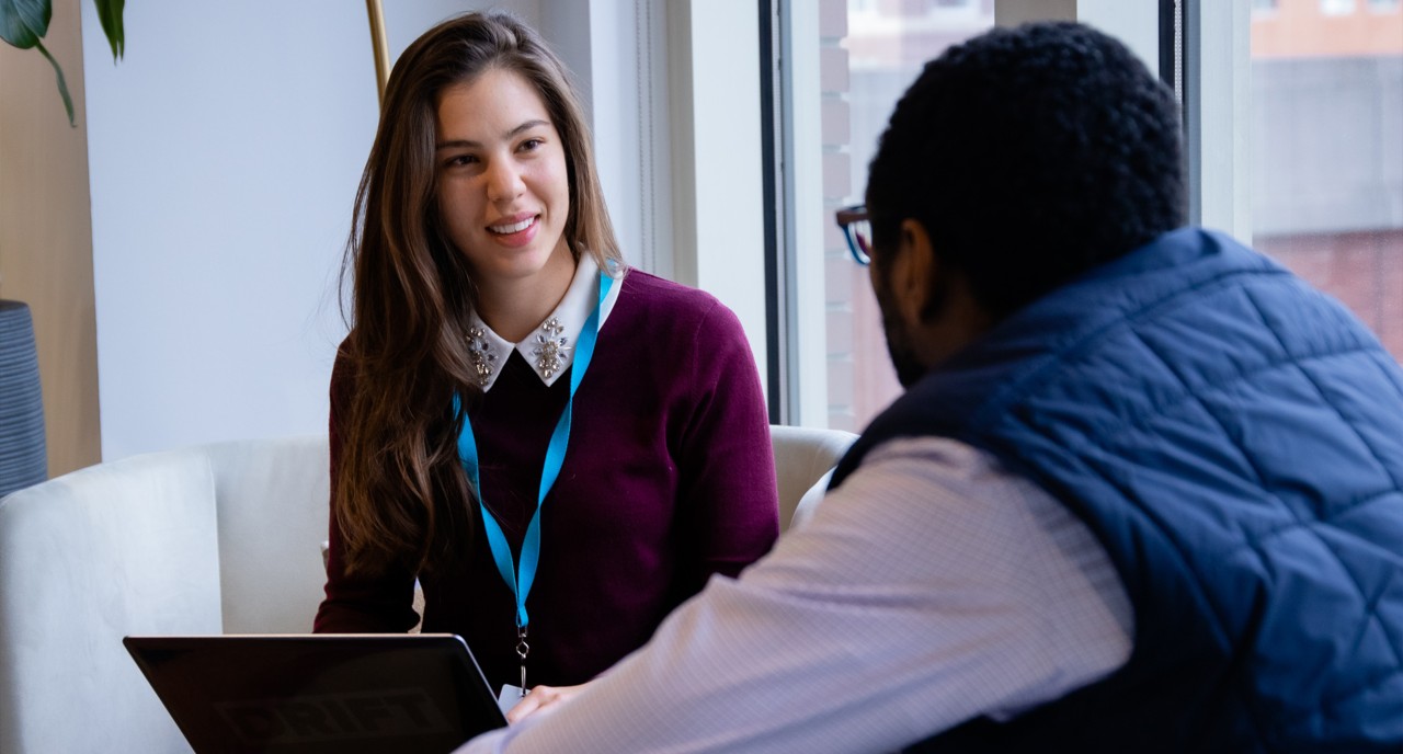 The Importance of Selecting the Right Mentors (and How to Do It) The Importance of Selecting the Right Mentors (and How to Do It)