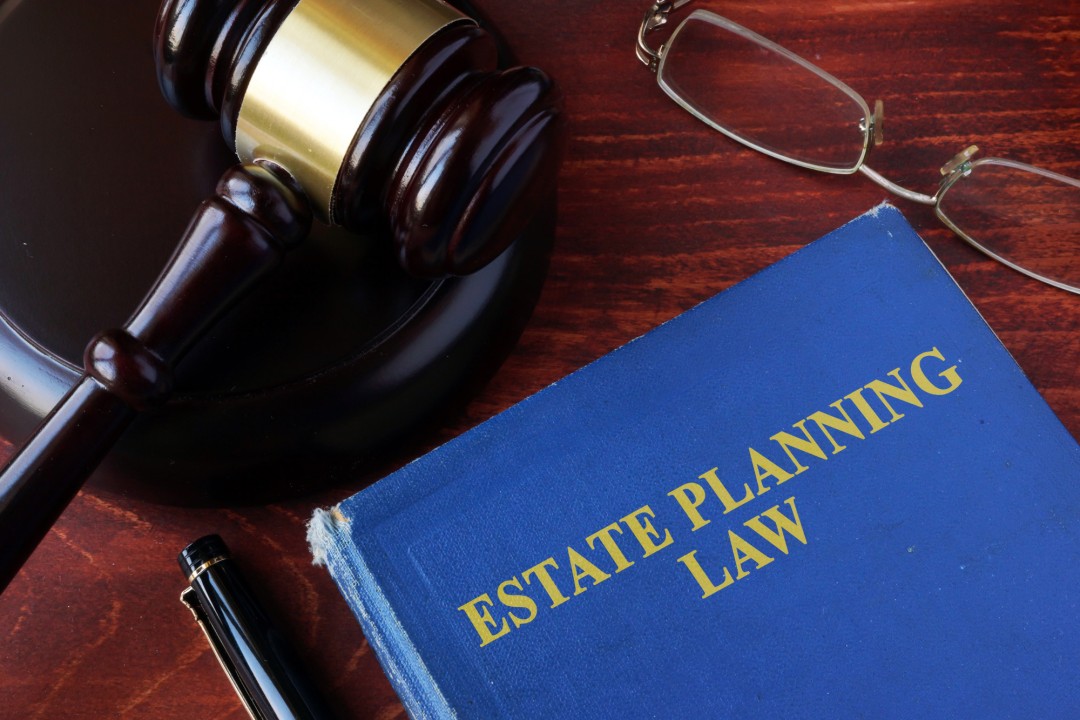Estate Planning Law – What You Need to Know