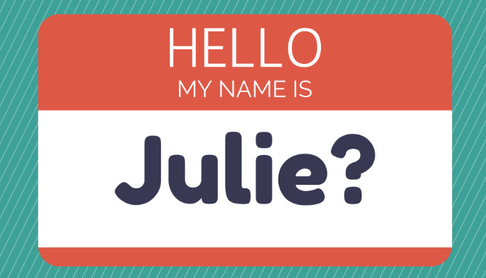 5 Ways to Help Others Remember Your Name