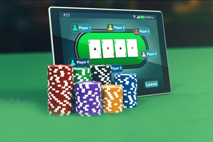 How to play Online Poker?