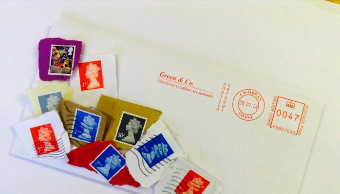 Why Choose Franking over Stamps?