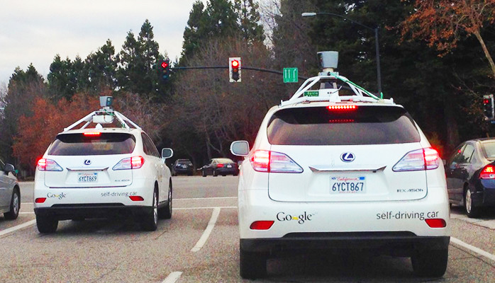 Self-Driving Cars: A Super Cool Idea Whose Time Will Never Come