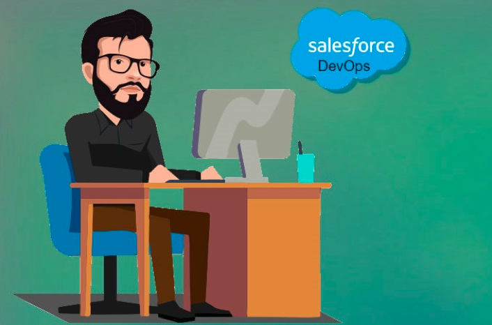 Salesforce DevOps – Use Available Tool