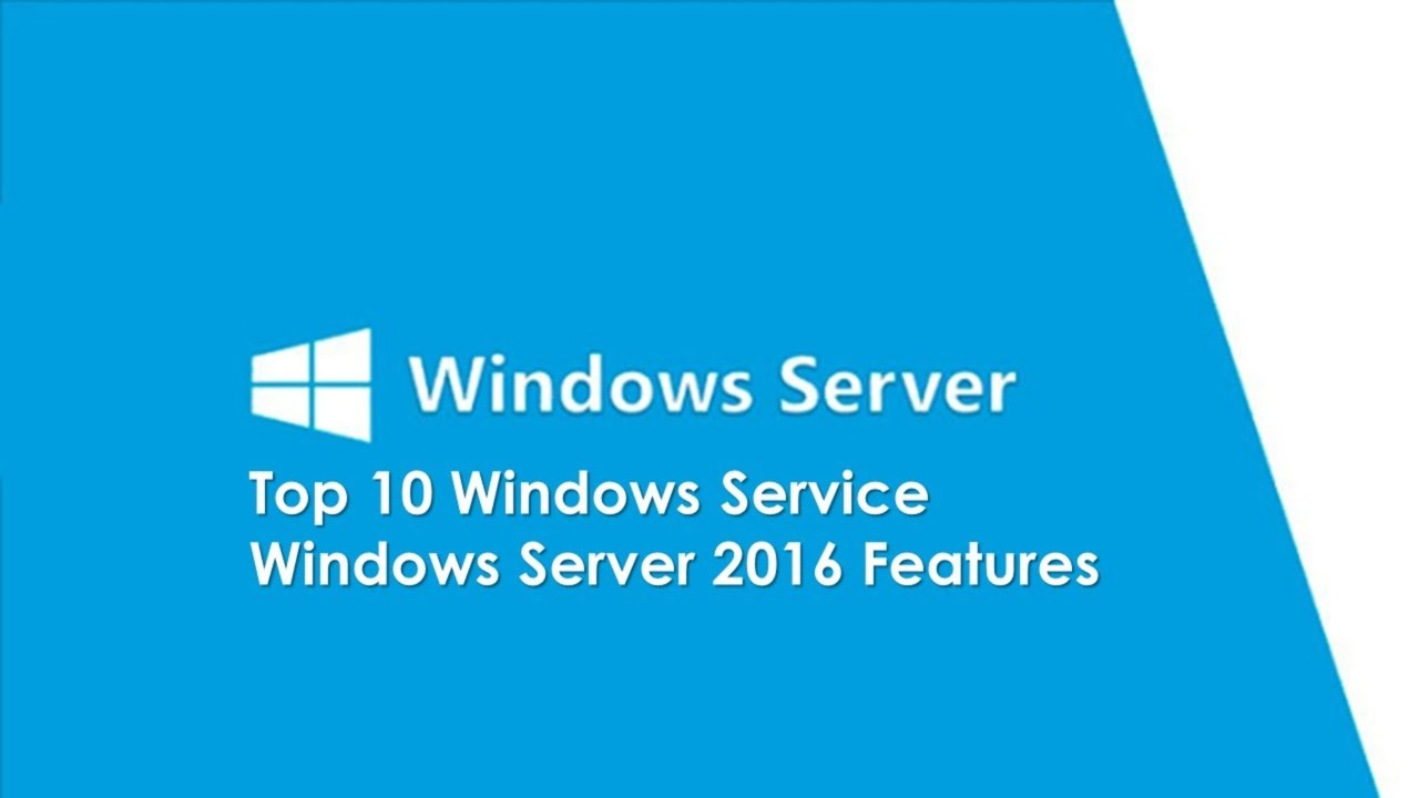 I stor skala overbelastning Shaded Let's learn Windows Server: How to add MultiPoint Services (MPS) role?