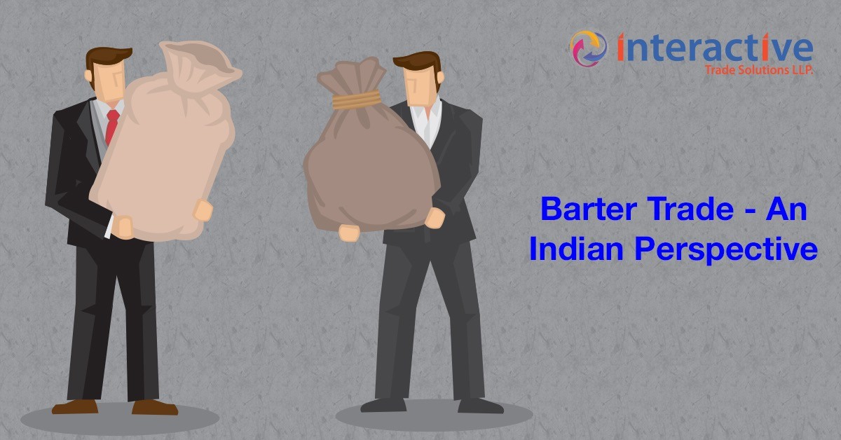 barter meaning in hindi