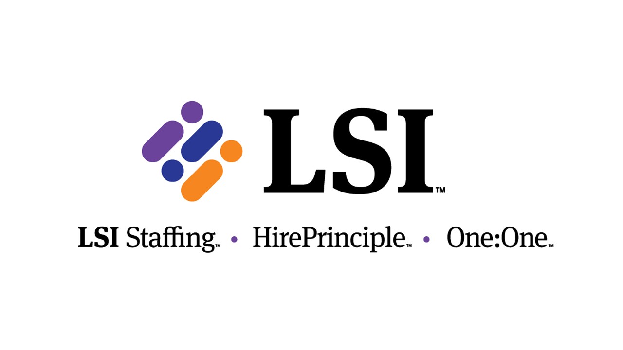 LSI Launches New Logo and Redesigned Website Connecting Employers and Job Seekers

