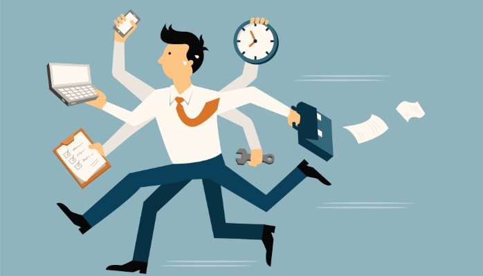 3 Tips for Getting Work Done: Better, Faster, Cheaper