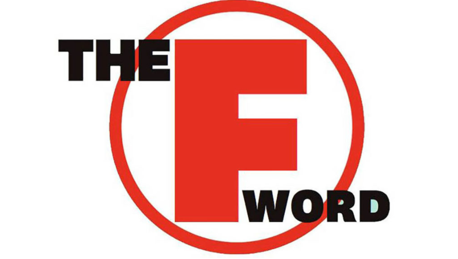 How to use the "F"​ word in business