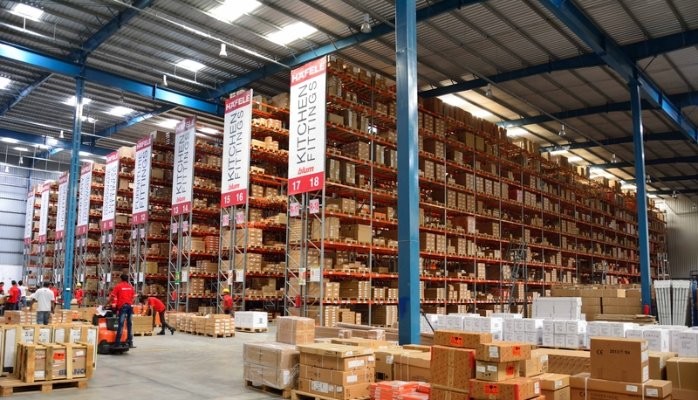 10 Tipe gudang berdasarkan karakteristik penyimpanan
