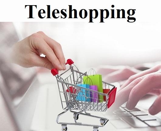 Teleshopping Market to See Booming Growth | happiGO, Jupiter Shop Channel, Jewelry Television