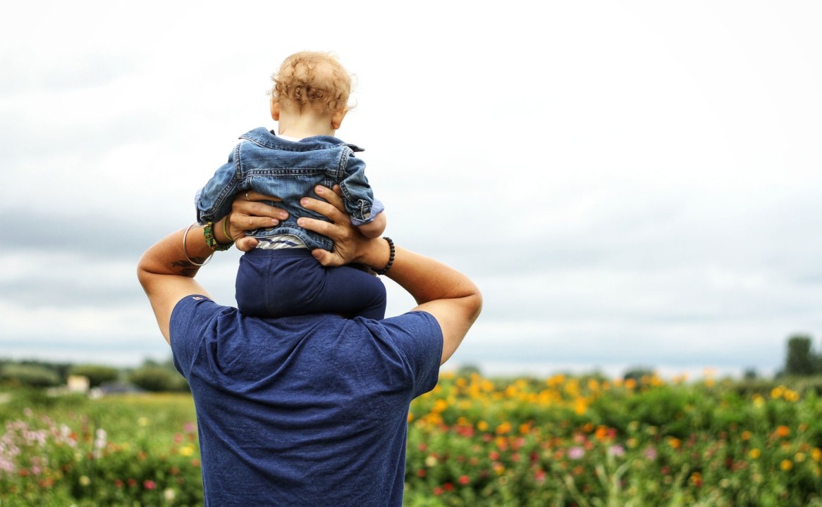 Paternity Paternity