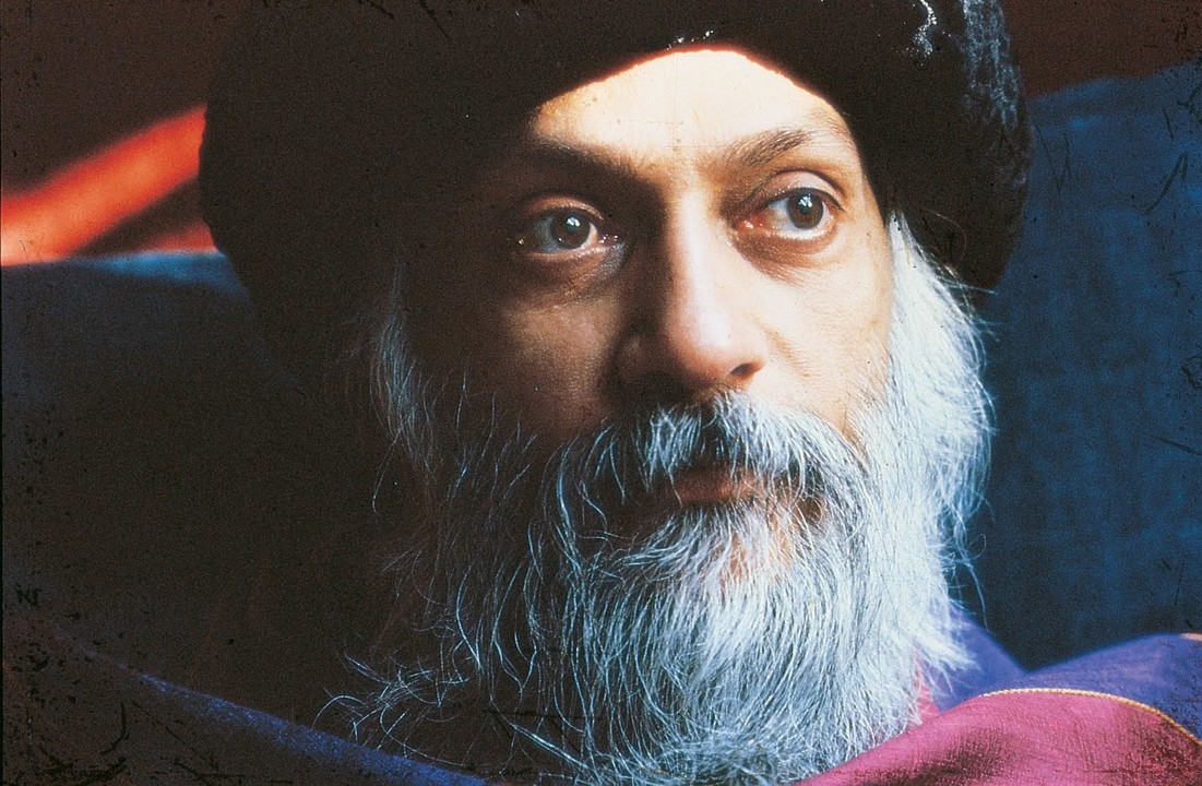 Osho - Enlightenment is your nature