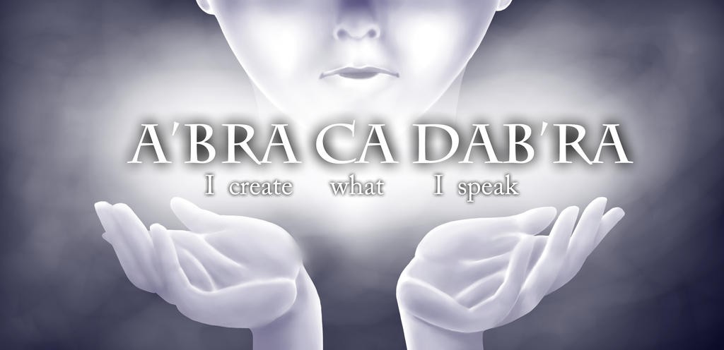 AbraCadabra