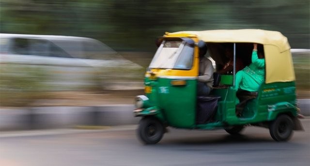 15 Business lessons from auto rickshaw drivers