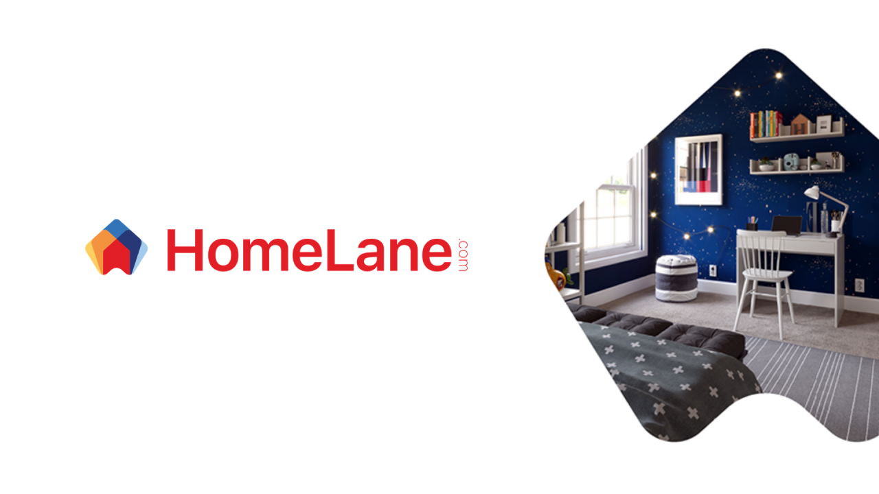 Come take a look at the brand new HomeLane