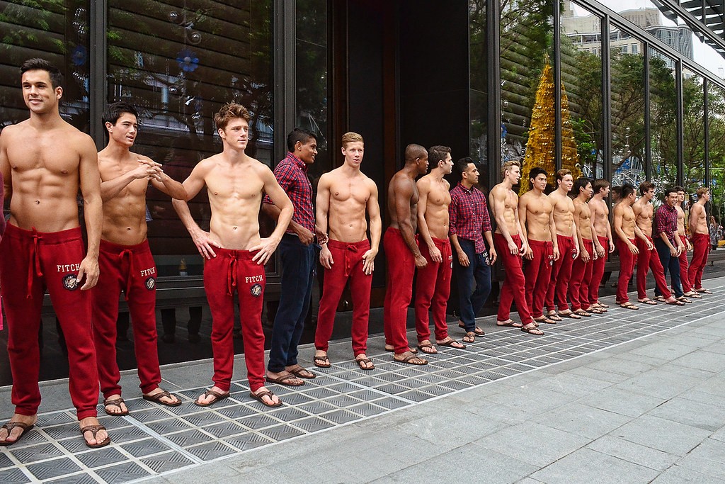 What You Can Learn From Abercrombie & Fitch\'s Comeback