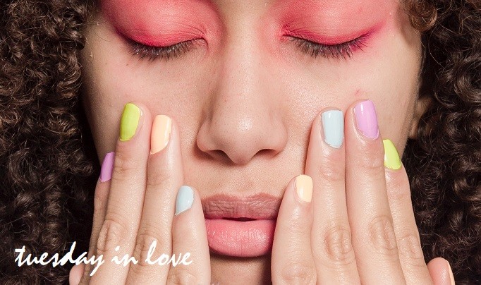 Anxiety and Stress? 7 Halal Nail Polish Colors to Calm You
