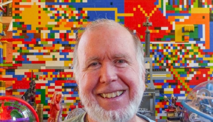 Our Inevitable Future: A Conversation With Kevin Kelly About VR, Digital Socialism, And His New Book