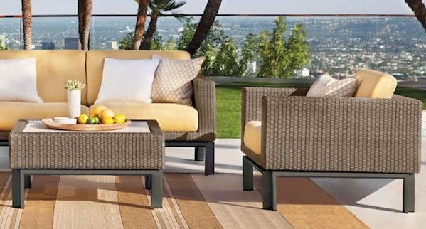 How to Shop for the Perfect Outdoor Furniture