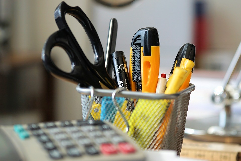 Office Supplies Market to Expand with Significant Revenue of USD 273.9  Billion by 2024