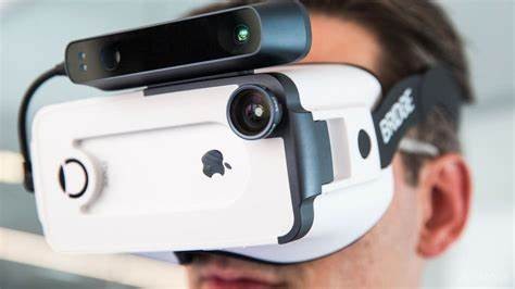 The Future Of Apple's VR Headsets: Might They Prevent Cyberbullying