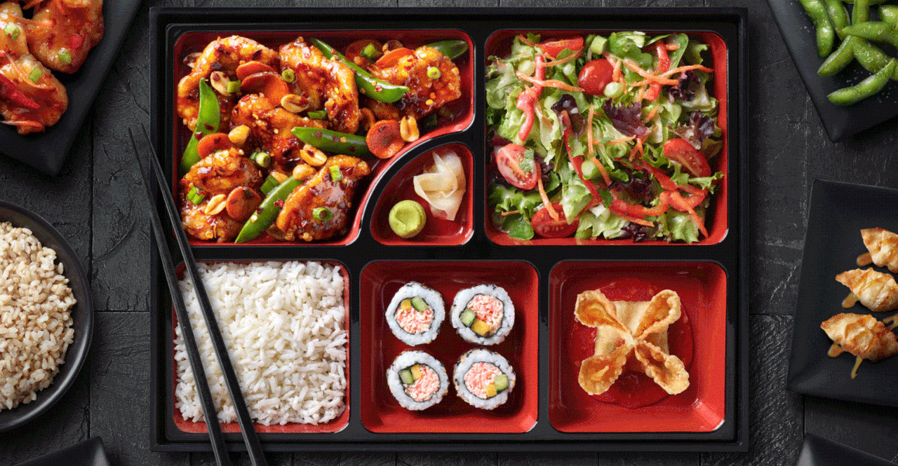 Bento Boxes Market to See Booming Growth