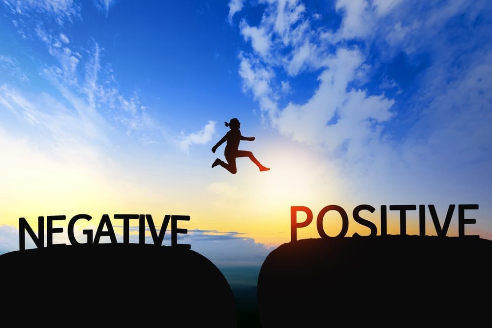 WHY OPTIMISM CAN ENHANCE YOUR CAREER SUCCESS!