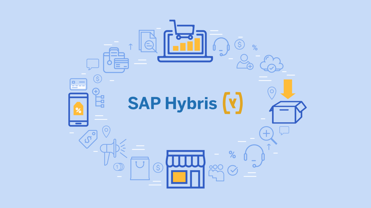 5 Things You Should Know about SAP Hybris