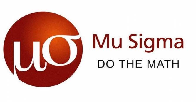 Mu Sigma FAQs