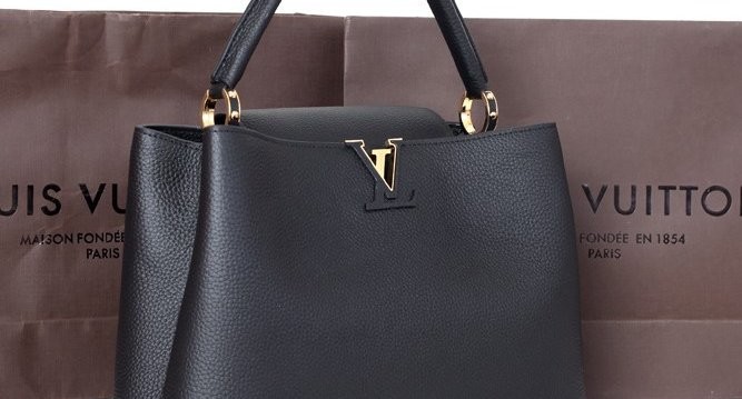 Discover The Numerous Benefits Of Owning A Louis Vuitton Replica Handbag 