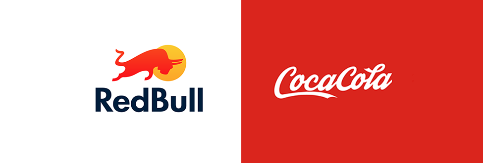 How RedBull became one of Coca-Cola's biggest competitors using