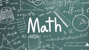 why do we need math in our life