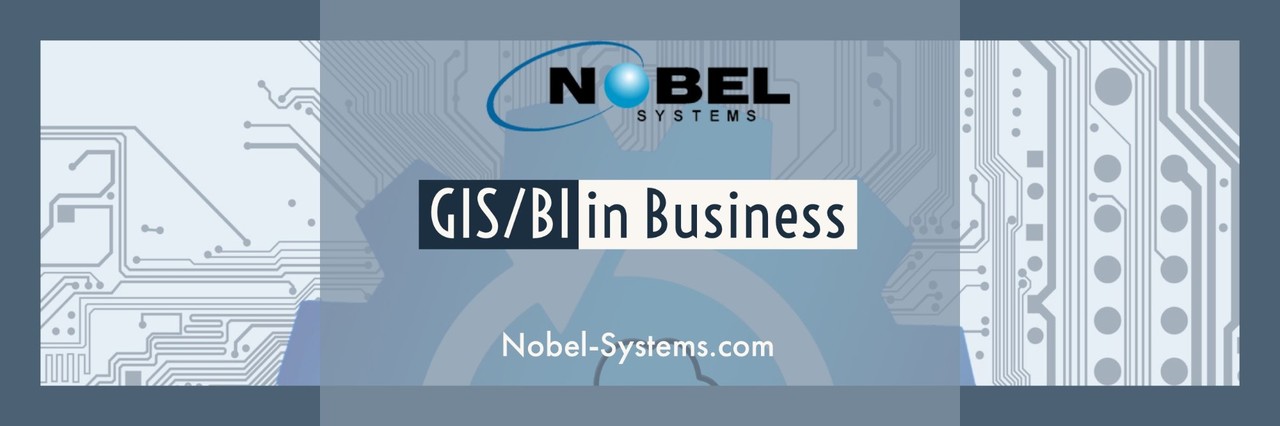 How Various Industries use GIS and Business Intelligence to Improve System Management and Reduce Costs 