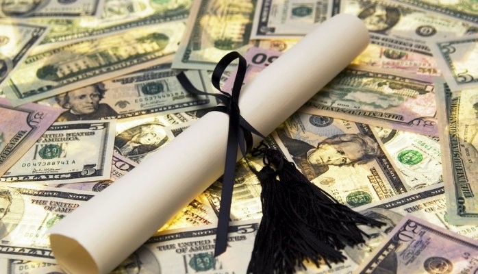 Top 25 Schools Now Give Out $232.7 Million A Year In Scholarships
