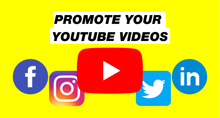 The Best Social Media Platforms for Promoting Your  Videos